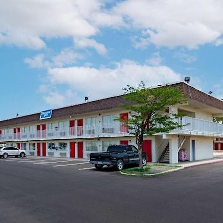 Rodeo Inn Pecos megye Kültér fotó