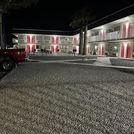 Rodeo Inn Pecos megye Kültér fotó