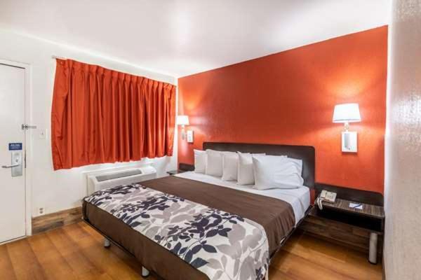 Rodeo Inn Pecos megye Kültér fotó