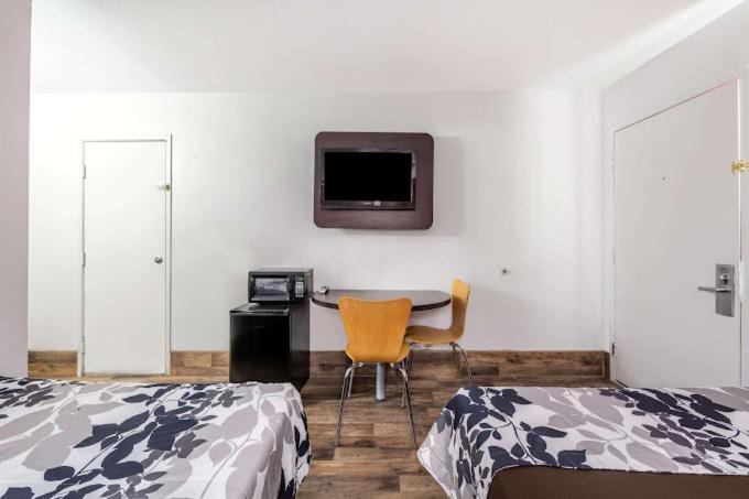 Rodeo Inn Pecos megye Kültér fotó