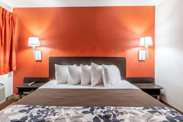 Rodeo Inn Pecos megye Kültér fotó